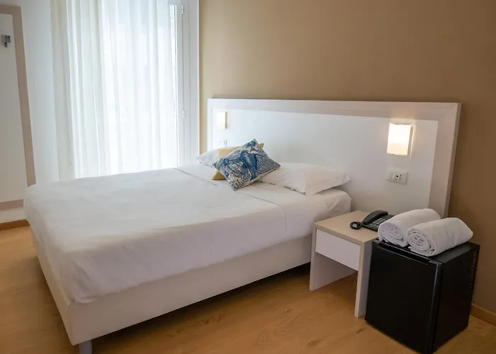 Hotel Canarie Lido di Jesolo